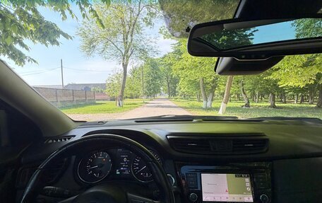 Nissan Qashqai, 2021 год, 1 790 000 рублей, 6 фотография
