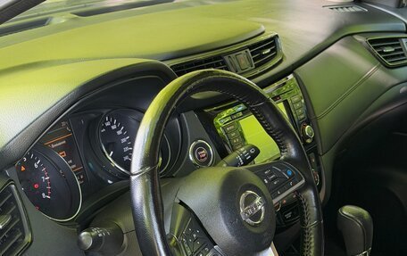 Nissan Qashqai, 2021 год, 1 790 000 рублей, 5 фотография