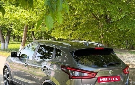Nissan Qashqai, 2021 год, 1 790 000 рублей, 3 фотография