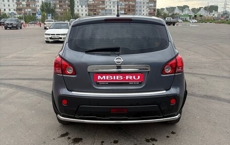Nissan Qashqai, 2008 год, 920 000 рублей, 6 фотография