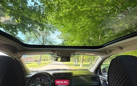 Nissan Qashqai, 2021 год, 1 790 000 рублей, 8 фотография