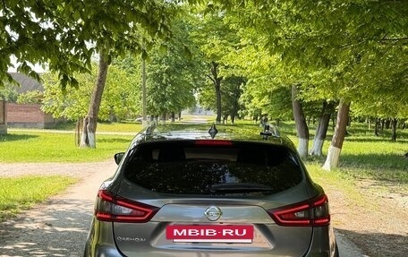 Nissan Qashqai, 2021 год, 1 790 000 рублей, 4 фотография