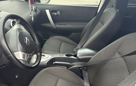 Nissan Qashqai, 2008 год, 920 000 рублей, 10 фотография