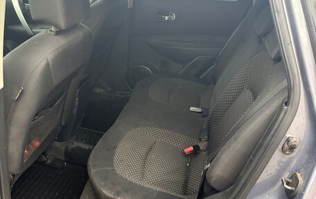 Nissan Qashqai, 2008 год, 920 000 рублей, 11 фотография