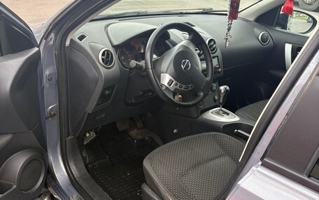 Nissan Qashqai, 2008 год, 920 000 рублей, 9 фотография