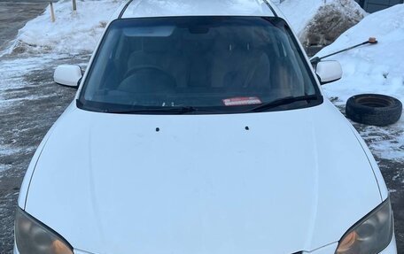 Mazda Axela, 2004 год, 240 000 рублей, 4 фотография