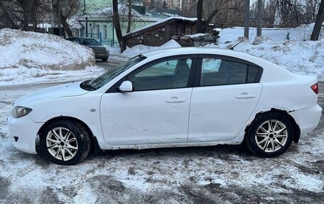 Mazda Axela, 2004 год, 240 000 рублей, 7 фотография