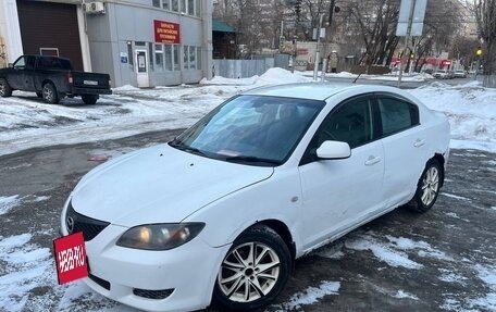 Mazda Axela, 2004 год, 240 000 рублей, 2 фотография