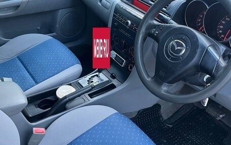 Mazda Axela, 2004 год, 240 000 рублей, 5 фотография