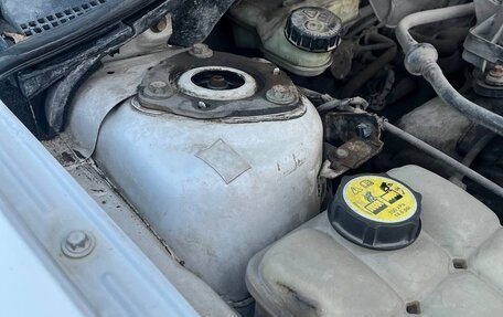 Mazda Axela, 2004 год, 240 000 рублей, 16 фотография