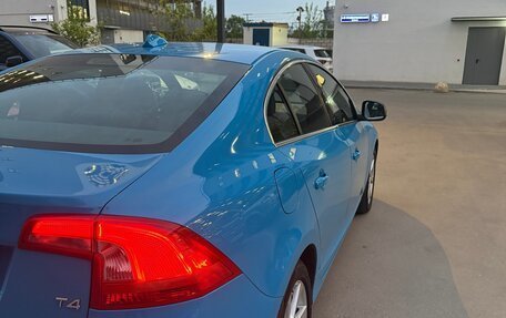 Volvo S60 III, 2014 год, 1 380 000 рублей, 6 фотография