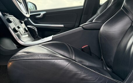 Volvo S60 III, 2014 год, 1 380 000 рублей, 8 фотография