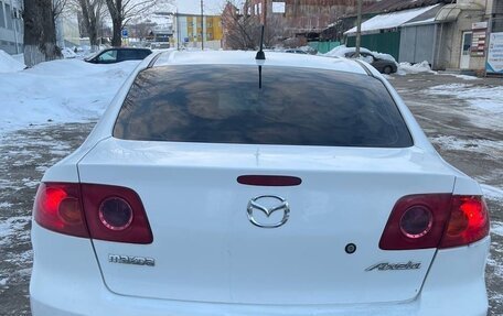 Mazda Axela, 2004 год, 240 000 рублей, 17 фотография