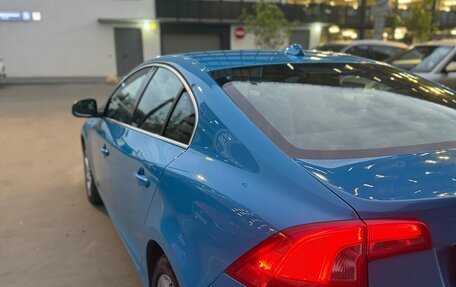 Volvo S60 III, 2014 год, 1 380 000 рублей, 7 фотография