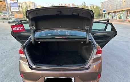 Hyundai Sonata VII, 2019 год, 2 300 000 рублей, 4 фотография