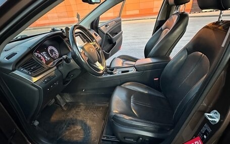 Hyundai Sonata VII, 2019 год, 2 300 000 рублей, 6 фотография
