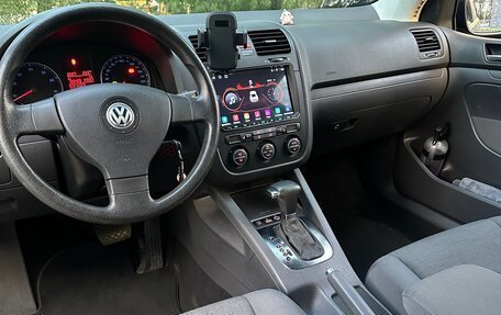 Volkswagen Golf V, 2008 год, 670 000 рублей, 8 фотография