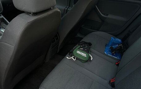 Volkswagen Golf V, 2008 год, 670 000 рублей, 7 фотография