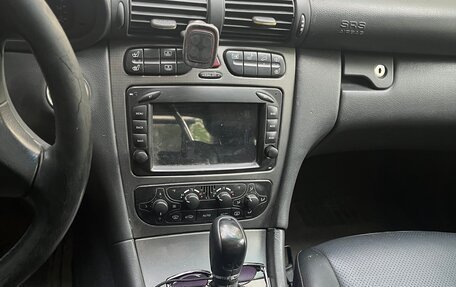 Mercedes-Benz C-Класс, 2003 год, 430 000 рублей, 6 фотография