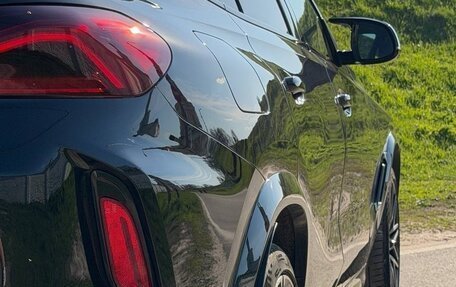BMW X6 M, 2020 год, 13 000 000 рублей, 3 фотография
