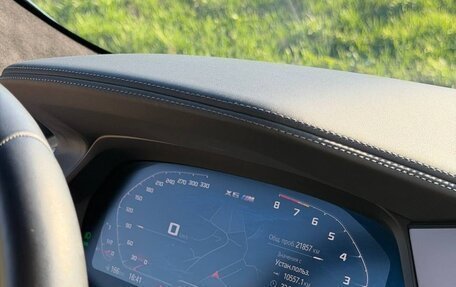 BMW X6 M, 2020 год, 13 000 000 рублей, 6 фотография