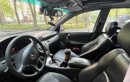Mercedes-Benz C-Класс, 2003 год, 430 000 рублей, 7 фотография