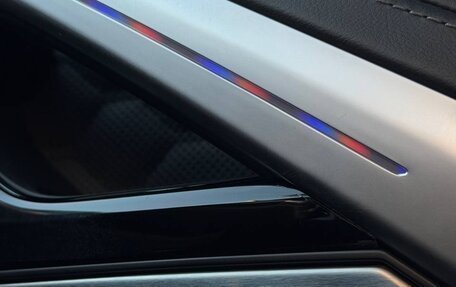BMW X6 M, 2020 год, 13 000 000 рублей, 8 фотография