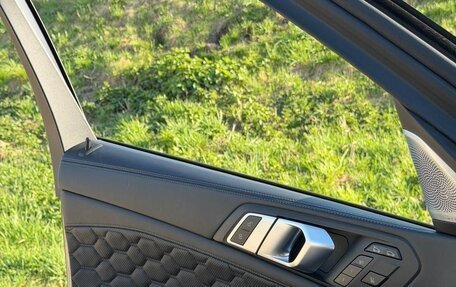BMW X6 M, 2020 год, 13 000 000 рублей, 7 фотография