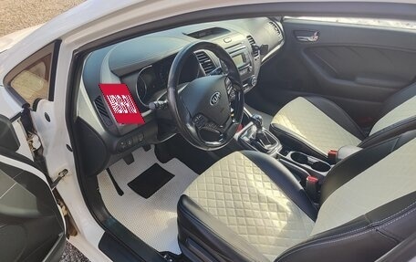 KIA Cerato III, 2019 год, 1 760 000 рублей, 8 фотография