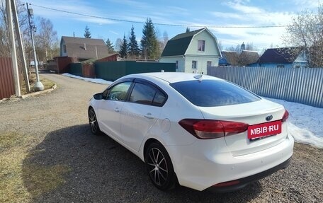 KIA Cerato III, 2019 год, 1 760 000 рублей, 6 фотография