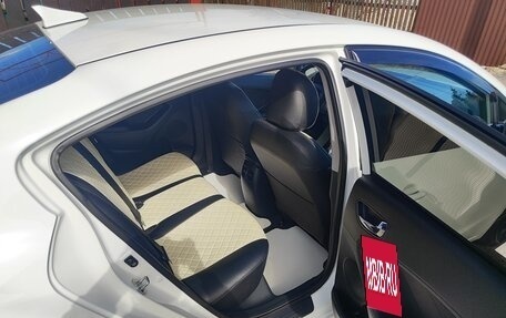 KIA Cerato III, 2019 год, 1 760 000 рублей, 10 фотография