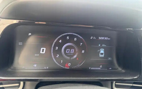 Hyundai Elantra, 2021 год, 1 049 000 рублей, 9 фотография