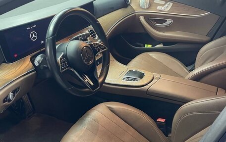 Mercedes-Benz E-Класс, 2021 год, 4 350 000 рублей, 6 фотография