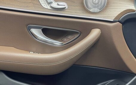 Mercedes-Benz E-Класс, 2021 год, 4 350 000 рублей, 7 фотография