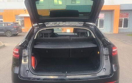 Haval F7x I, 2021 год, 1 500 000 рублей, 10 фотография