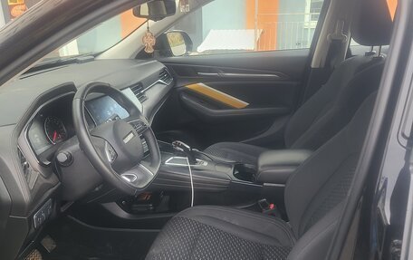 Haval F7x I, 2021 год, 1 500 000 рублей, 13 фотография