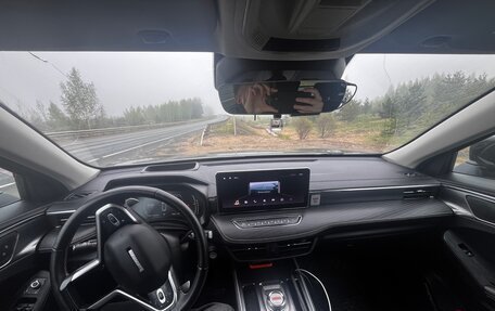 Haval Jolion, 2023 год, 1 750 000 рублей, 11 фотография