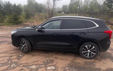 Haval Jolion, 2023 год, 1 750 000 рублей, 5 фотография
