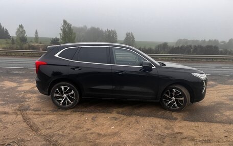 Haval Jolion, 2023 год, 1 750 000 рублей, 2 фотография