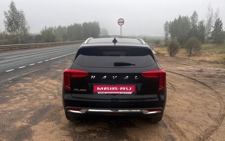 Haval Jolion, 2023 год, 1 750 000 рублей, 3 фотография