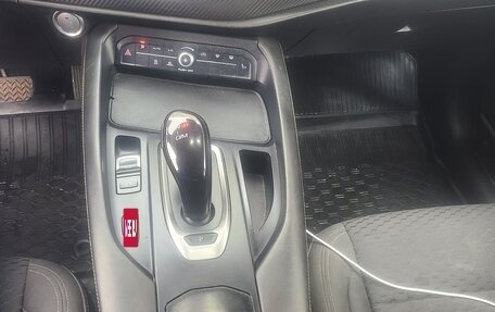 Haval F7x I, 2021 год, 1 500 000 рублей, 14 фотография