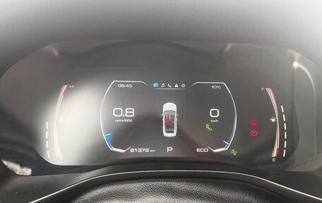 Haval Jolion, 2023 год, 1 750 000 рублей, 12 фотография