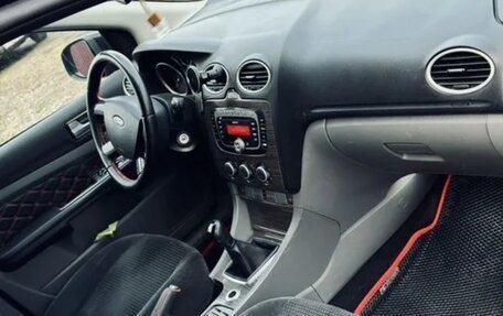Ford Focus II рестайлинг, 2008 год, 400 000 рублей, 4 фотография