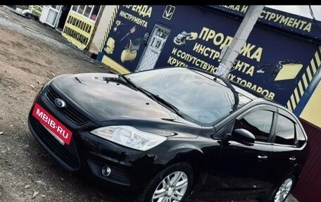 Ford Focus II рестайлинг, 2008 год, 400 000 рублей, 2 фотография