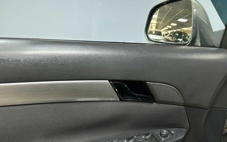 Opel Antara I, 2008 год, 712 000 рублей, 12 фотография