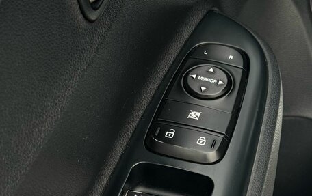 KIA Rio IV, 2019 год, 1 099 000 рублей, 9 фотография