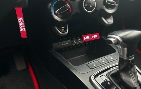 KIA Rio IV, 2019 год, 1 099 000 рублей, 18 фотография