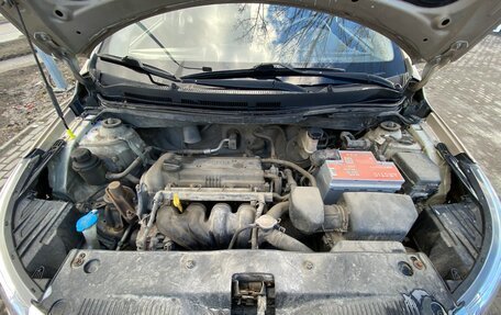 KIA Rio III рестайлинг, 2013 год, 600 000 рублей, 5 фотография