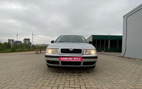 Skoda Octavia IV, 2003 год, 485 000 рублей, 2 фотография