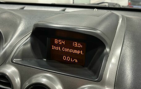 Opel Antara I, 2007 год, 799 900 рублей, 10 фотография